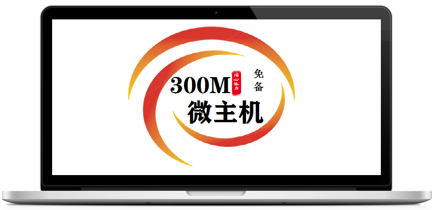 300M微主机